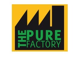 LOGOTHEPUREFACTORY