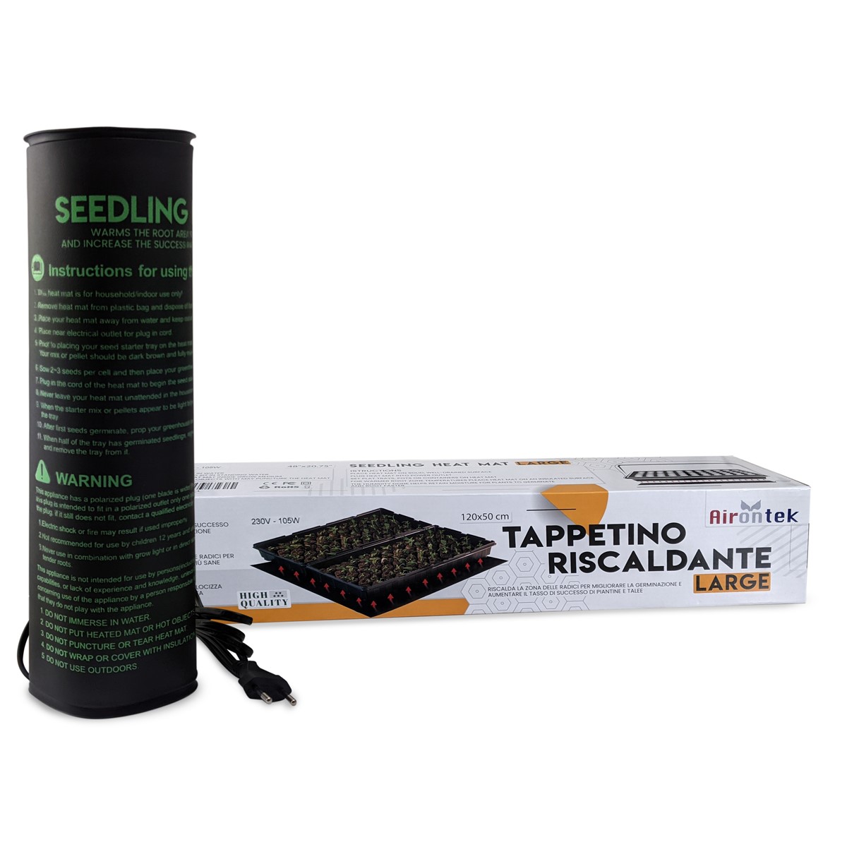 FENYW Tappetino Riscaldante per Terrari, Tappetino Riscaldante per Rettili  Regolabile 14W Tappetino Riscaldante per Rettili Non Adesivo con Controllo  della Temperatura per Rettili Serpenti(28 * 28 cm) : : Prodotti  per animali domestici