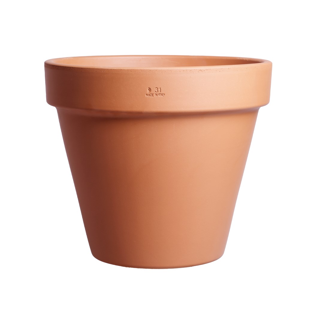 VASO TERRACOTTA 17cm