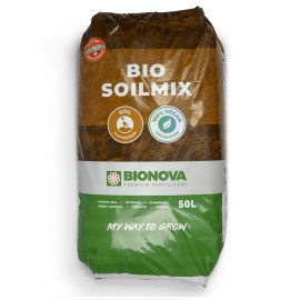 BIONOVA-BIO-SOLMIX-50L