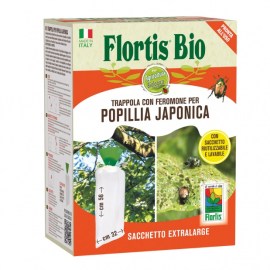 FLORTIS-TRAPPOLA-POPILLIA