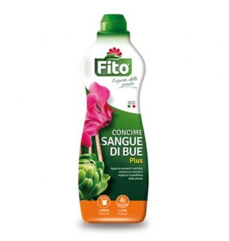 Fito-CONCIME-SANGUE-DI-BUE