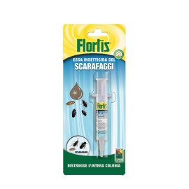 Flortis-ESCA-SCARAFAGGI-SIRINGA-INSETTICIDA-GEL-10G