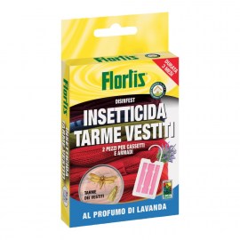 Flortis-INSETTICIDA-TARME-DEI-VESTITI-AL-PROFUMO-DI-LAVANDA-2-PEZZI