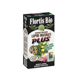 Flortis-LUPINI-MACINATI-PLUS-800g