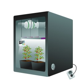 GROW-BOX-100X100X200-LED-LUMATEK-ATS-300WPRO