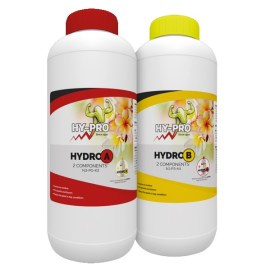 Hy-Pro-HYDRO-A+B-2x1L