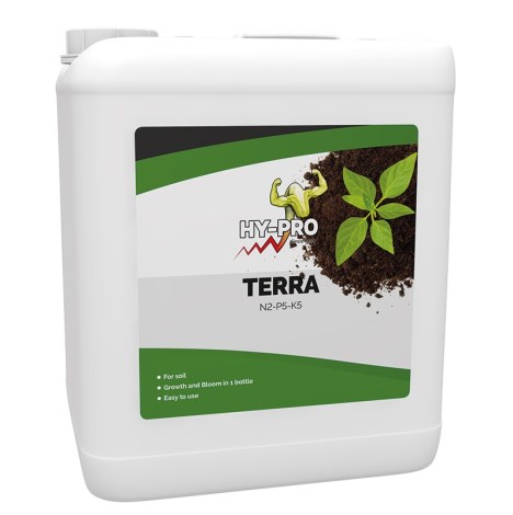 Hy-Pro-TERRA-5L