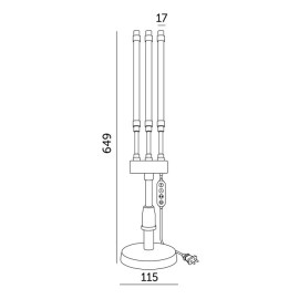 LED-VITARO-3ST-MINI-10W-2