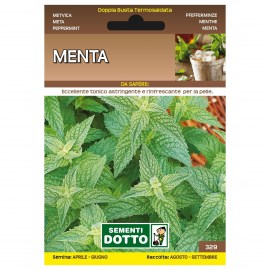 MENTA