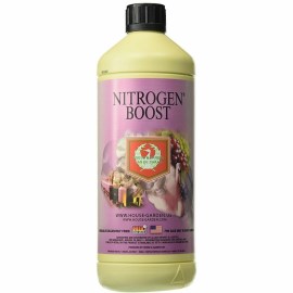 NITROGEN-BOOST