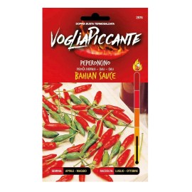 PEPERONCINO-BAHIAN