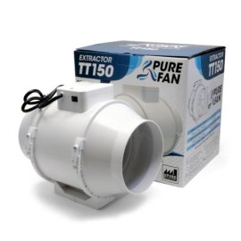 PURE-FAN-TT-150