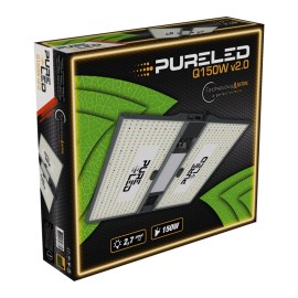 PURELEDQ150V2.0150W-2