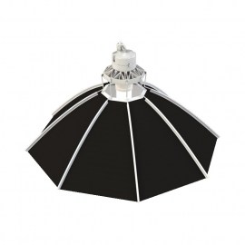 SECRET-JARDIN-DAISY-REFLECTOR-60CM