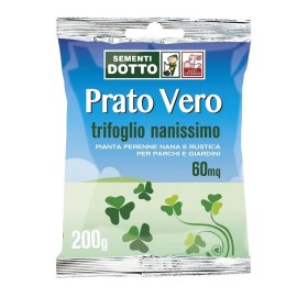 Sementi-Dotto-PRATO-VERO-SEME-TRIFOGLIO-NANISSIMO-200G