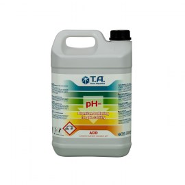 TERRA-AQUATICA-PH-DOWN-5L