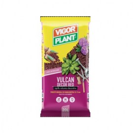 Vigor-Plant-DECOR-RED