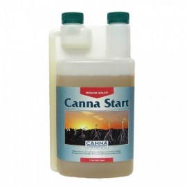 canna-start