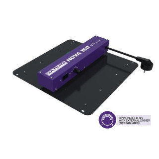 Cultilite - NOVA QUANTUM BOARD 150W 2.7µmol/J
