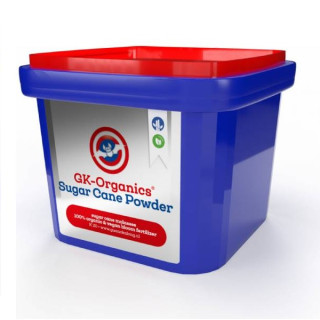 Guanokalong - SUGAR CANE POWDER 1Kg