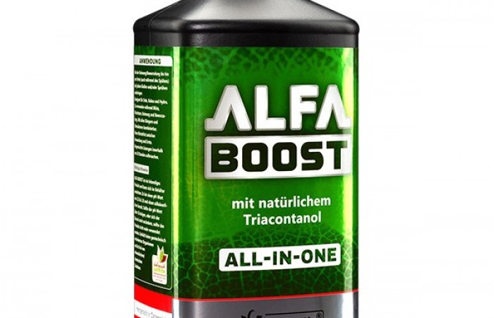 GrowsArtig - ALFA BOOST 250mL