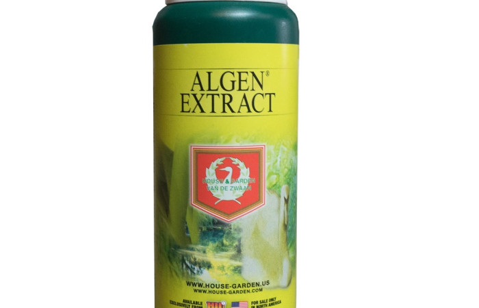 House & Garden - ALGEN EXTRACT 250mL