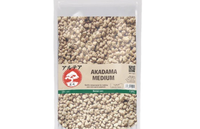 Altea - AKADAMA FINE 1,6L