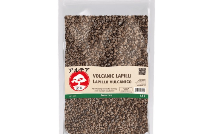 Altea - LAPILLO LAVICO FINE 1,6L