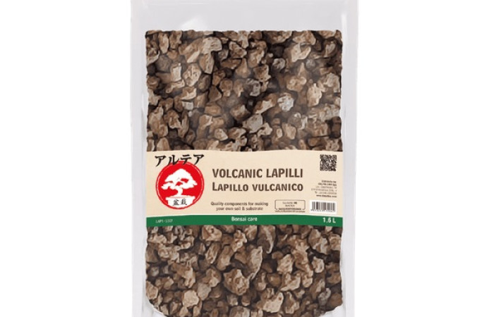 Altea - LAPILLO LAVICO GROSSO 1,6L