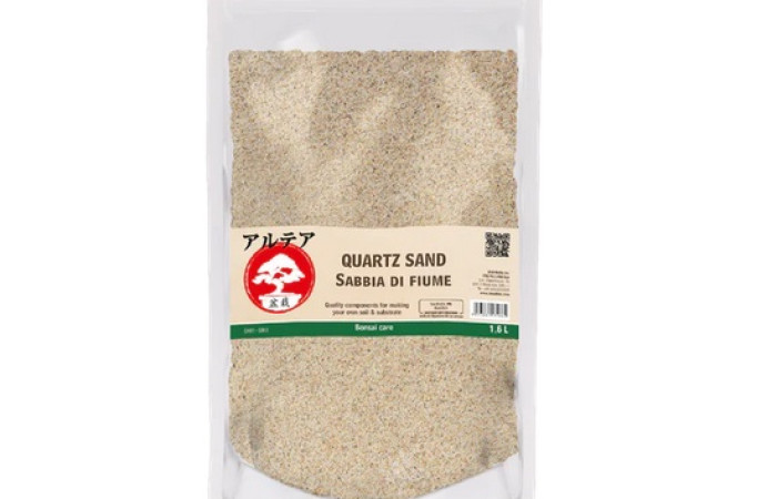 Altea - SABBIA DI FIUME 1,6L