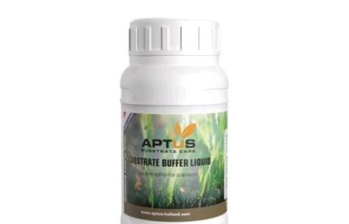 Aptus - SUBSTRATE BUFFER LIQUID 250mL