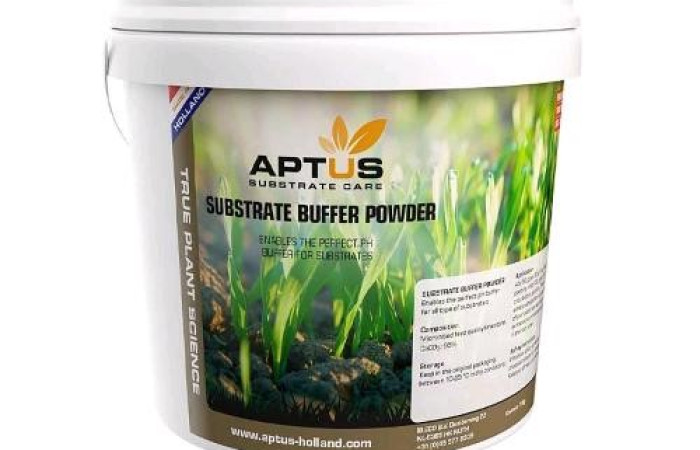 Aptus - SUBSTRATE BUFFER POWDER 1Kg