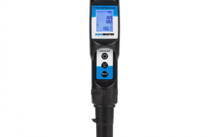 Aquamaster - COMBO PEN P110 PRO PH/EC/TEMP