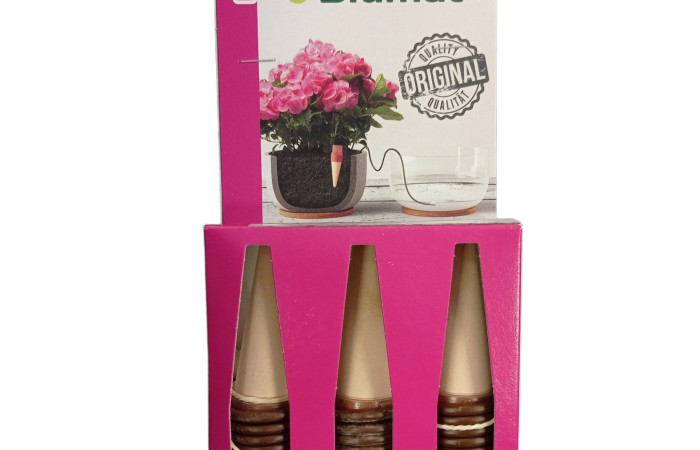 Blumat CLASSIC - IRRIGATORE AUTOMATICO 3pz.