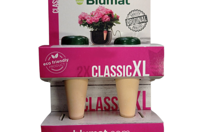 Blumat CLASSIC - IRRIGATORE AUTOMATICO XL 2pz.