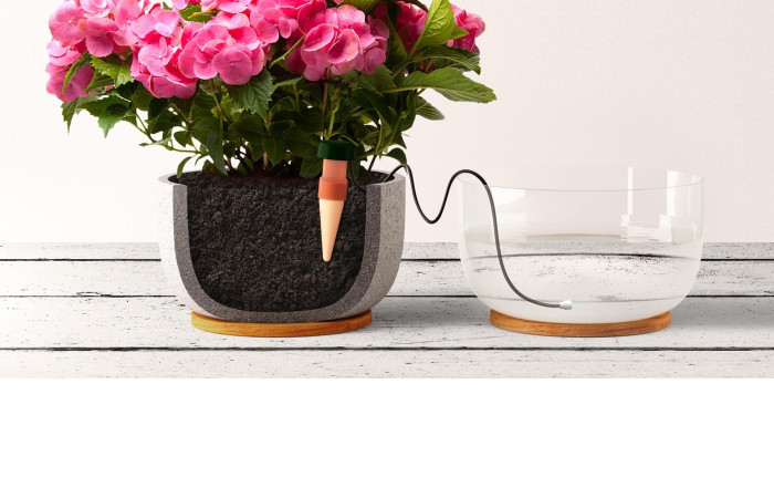 Blumat CLASSIC - IRRIGATORE AUTOMATICO 3pz.