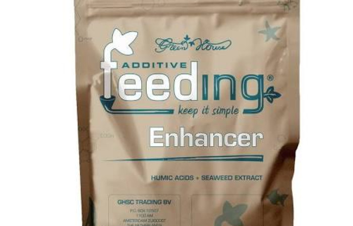Green House Feeding - BIO ENHANCER 50g
