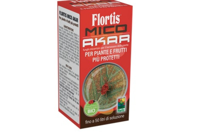 Flortis - MICO AKAR 100g