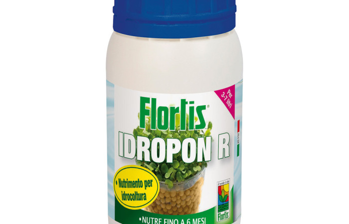 Flortis - IDROPON R 100mL