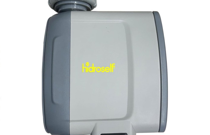 Idroeasy - HYDRO SELF PROGRAMMATORE WI-FI