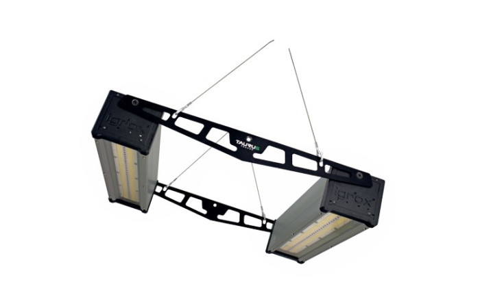 Igrox - LED TAURUS BRx 400W FULL SPECTRUM