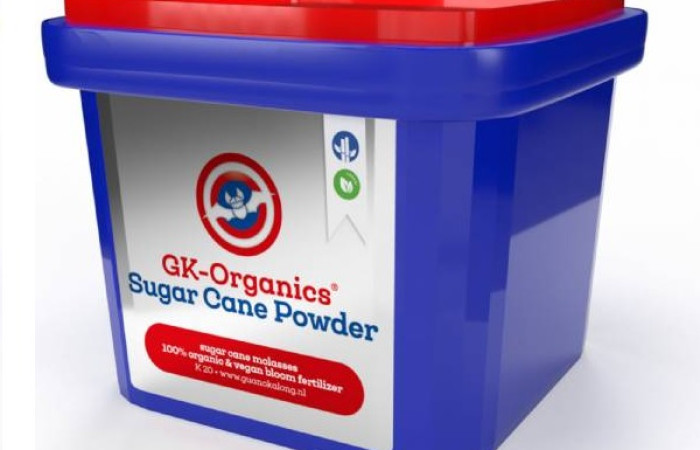 Guanokalong - SUGAR CANE POWDER 1Kg
