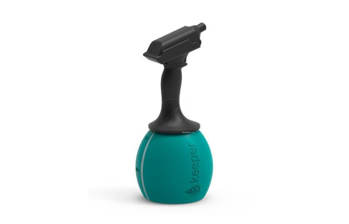 Keeper - NEBULIZZATORE A BATTERIA 1L