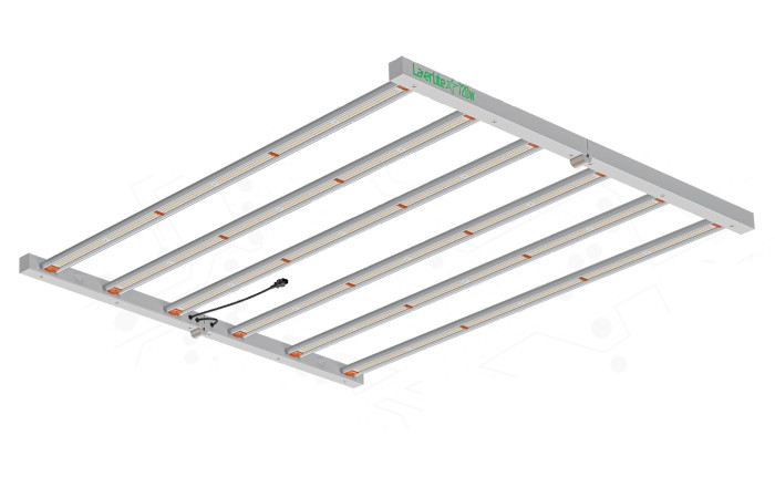 Pure light - LAZERLITE LED 720W