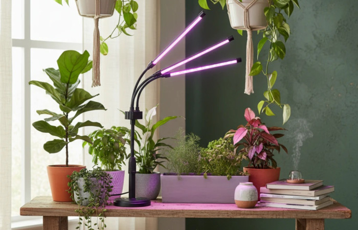 KOBI - LED VITARO 3 ST MINI 10W