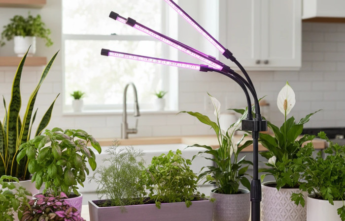 KOBI - LED VITARO 4 ST MINI 10W