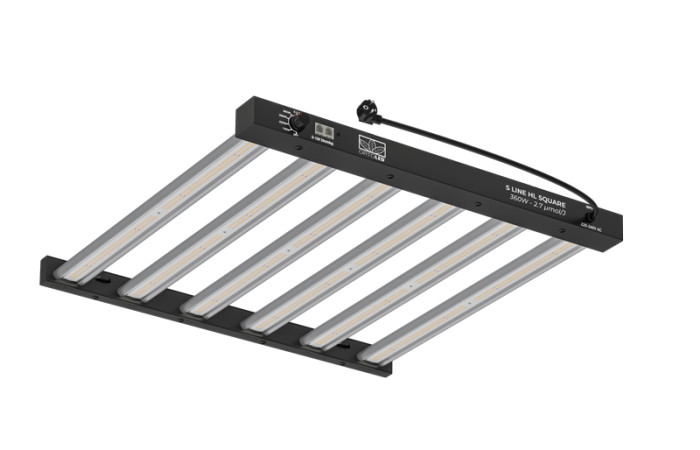 Ortoled - S LINE HL BAR LIGHT 360W