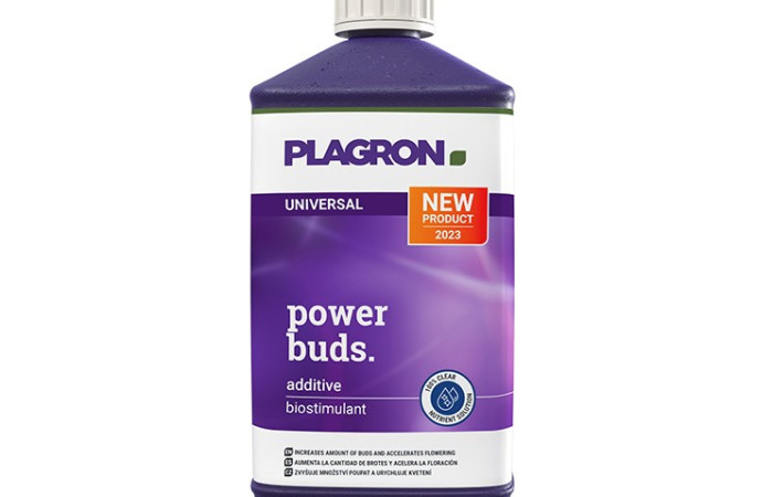 Plagron - POWER BUDS 250mL