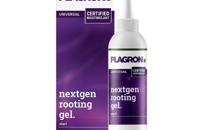 Plagron - NEXTGEN ROOTING GEL 150mL